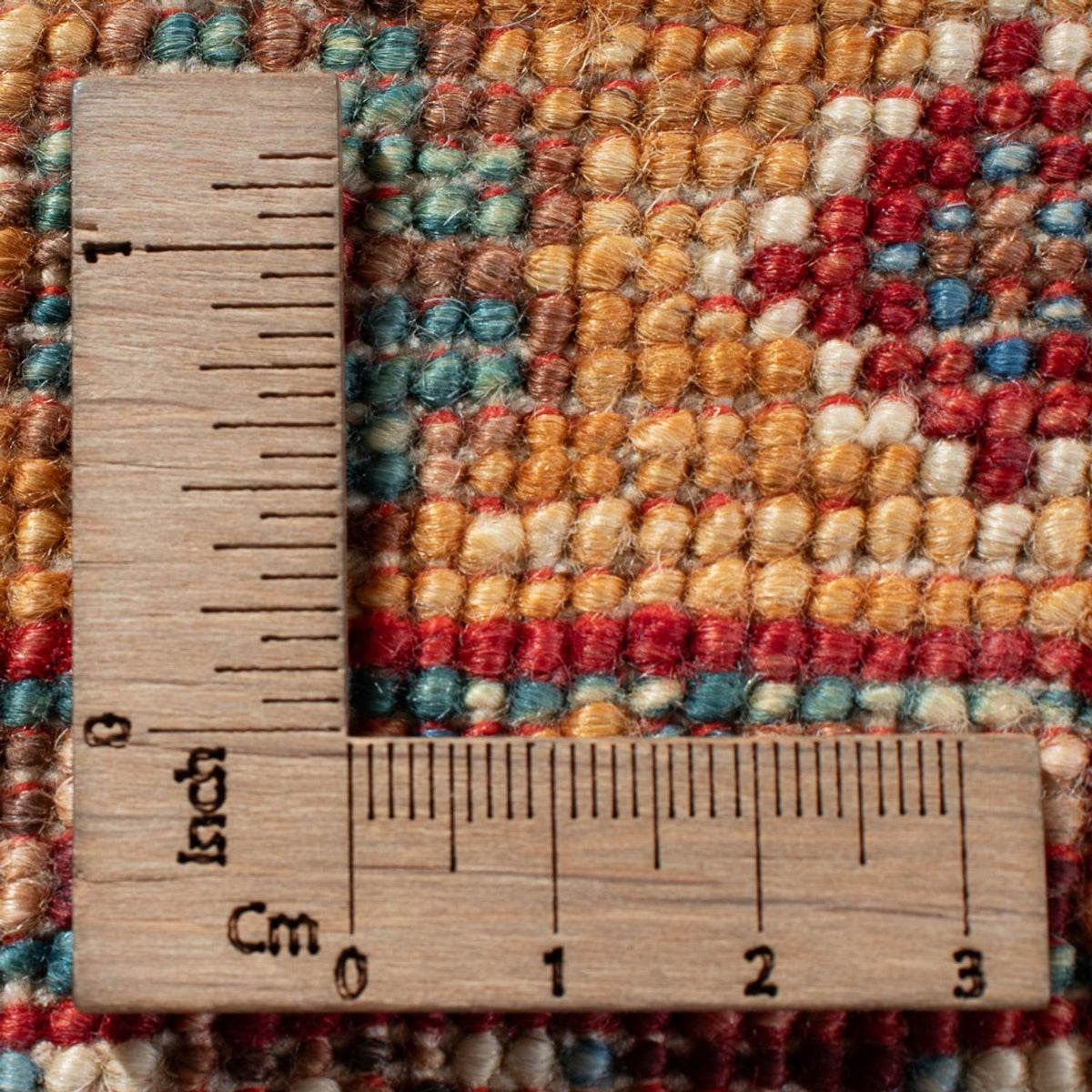 Ziegler Carpet - Shal - 290 x 207 cm - flerfarvet