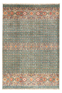 Ziegler Carpet - Shal - 309 x 208 cm - flerfarvet