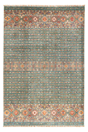 Ziegler Carpet - Shal - 309 x 208 cm - flerfarvet