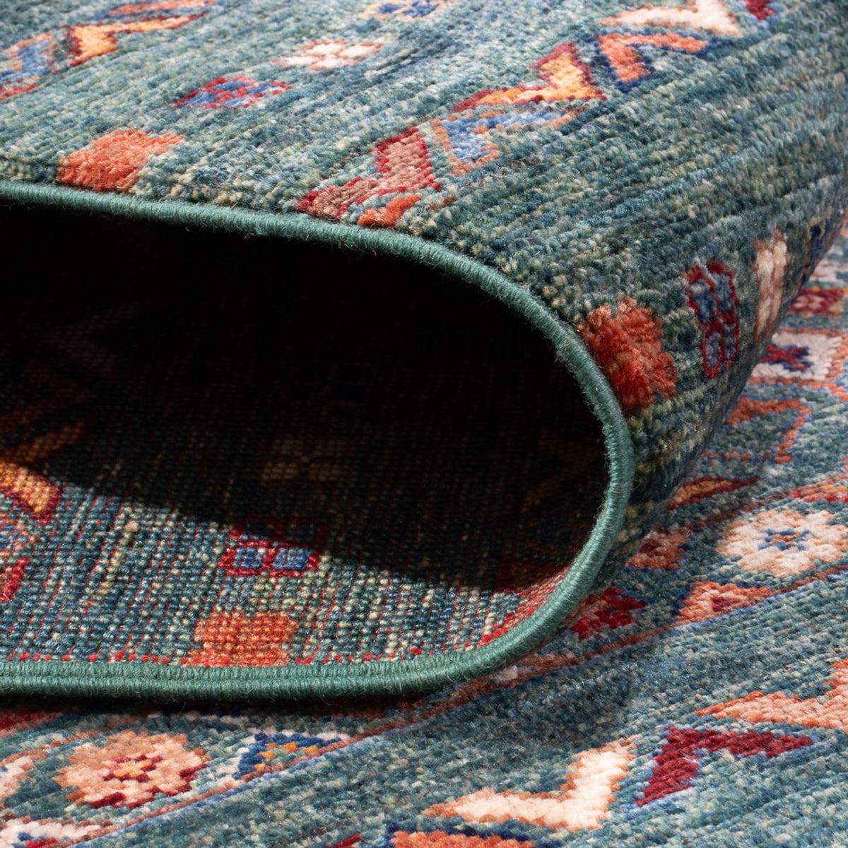 Ziegler Carpet - Shal - 309 x 208 cm - flerfarvet