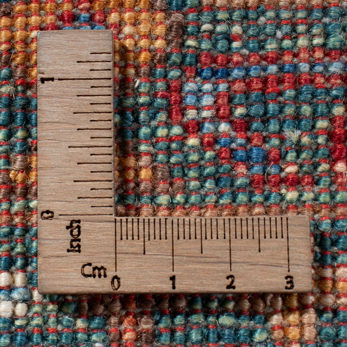 Ziegler Carpet - Shal - 309 x 208 cm - flerfarvet