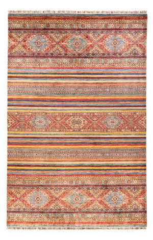 Ziegler Carpet - Shal - 302 x 201 cm - flerfarvet