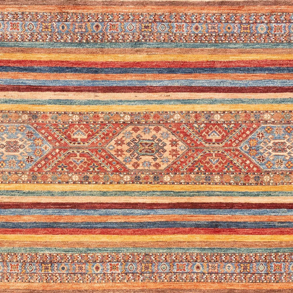 Ziegler Carpet - Shal - 302 x 201 cm - flerfarvet