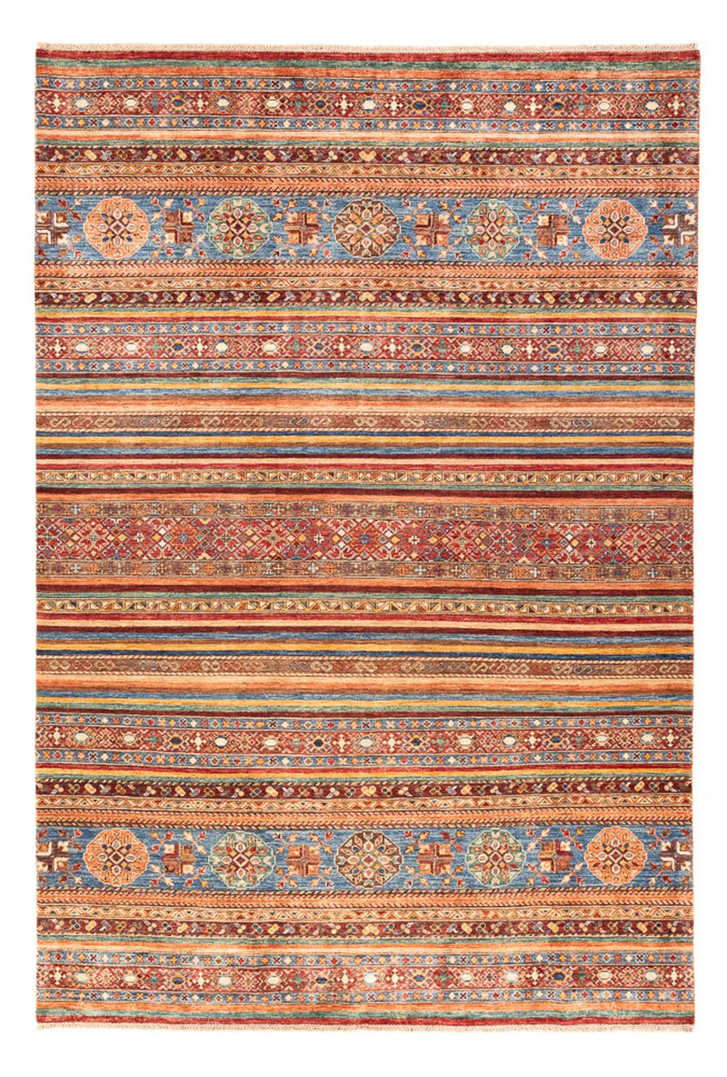 Ziegler Carpet - Shal - 288 x 194 cm - flerfarvet