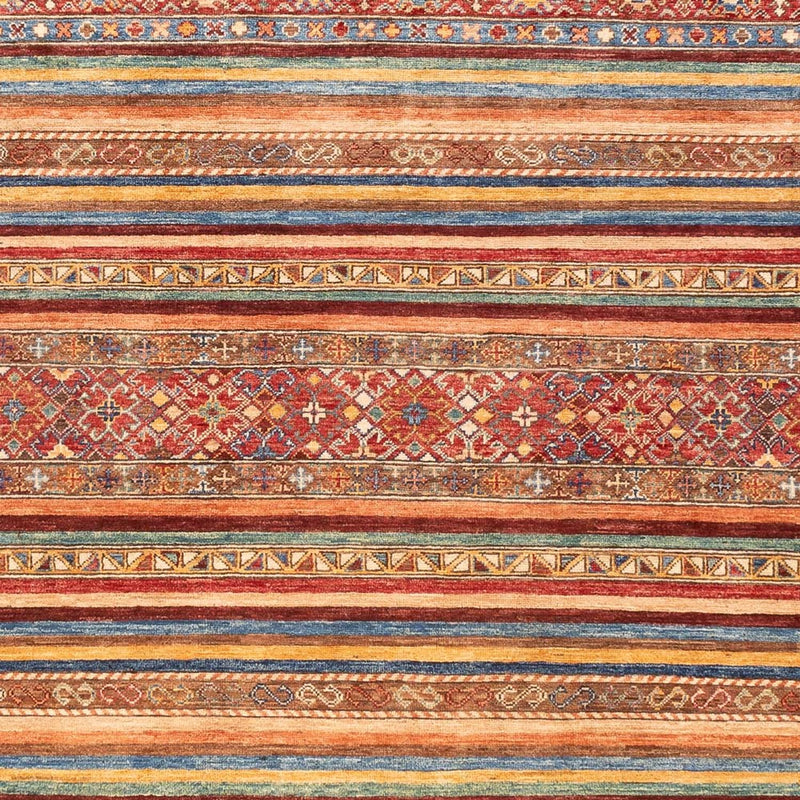 Ziegler Carpet - Shal - 288 x 194 cm - flerfarvet