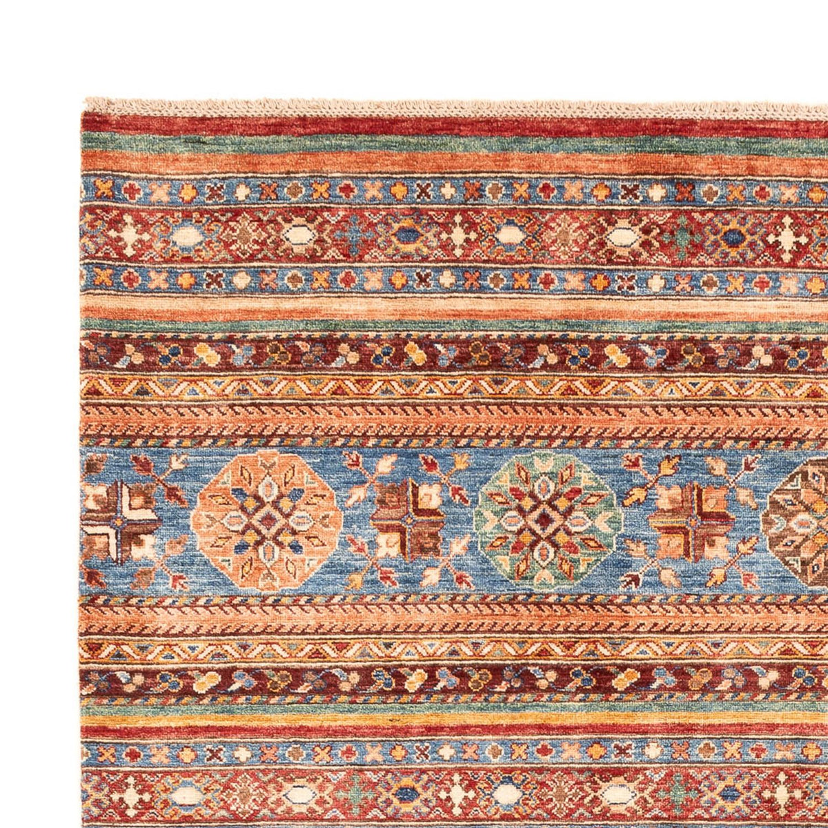 Ziegler Carpet - Shal - 288 x 194 cm - flerfarvet