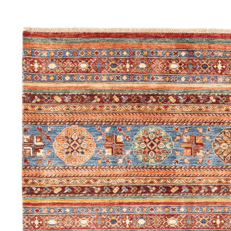 Ziegler Carpet - Shal - 288 x 194 cm - flerfarvet
