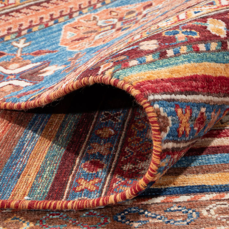 Ziegler Carpet - Shal - 288 x 194 cm - flerfarvet