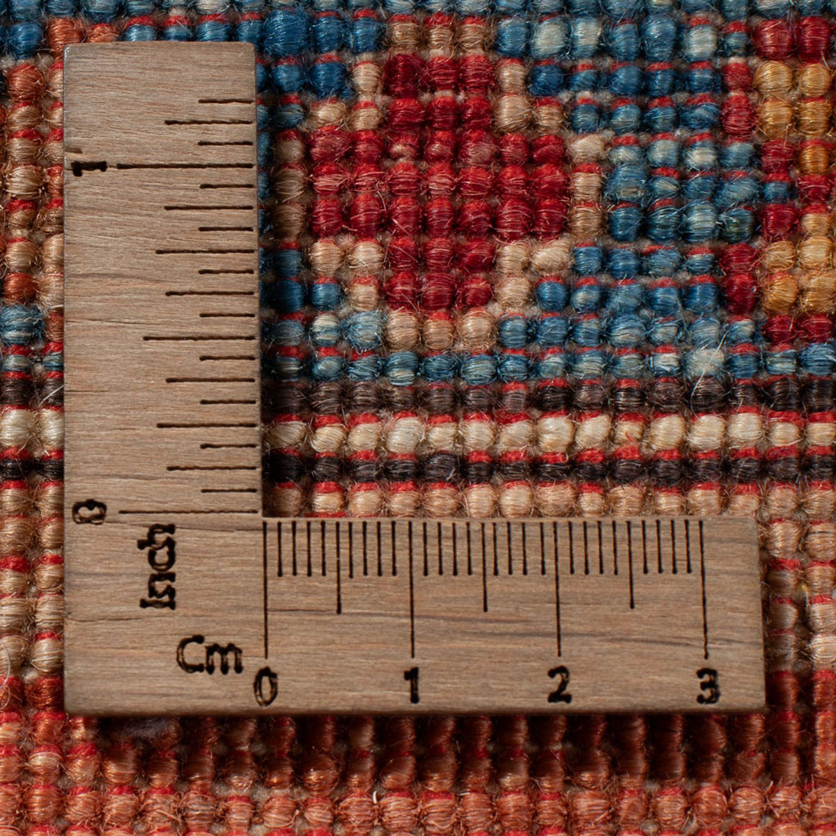 Ziegler Carpet - Shal - 288 x 194 cm - flerfarvet