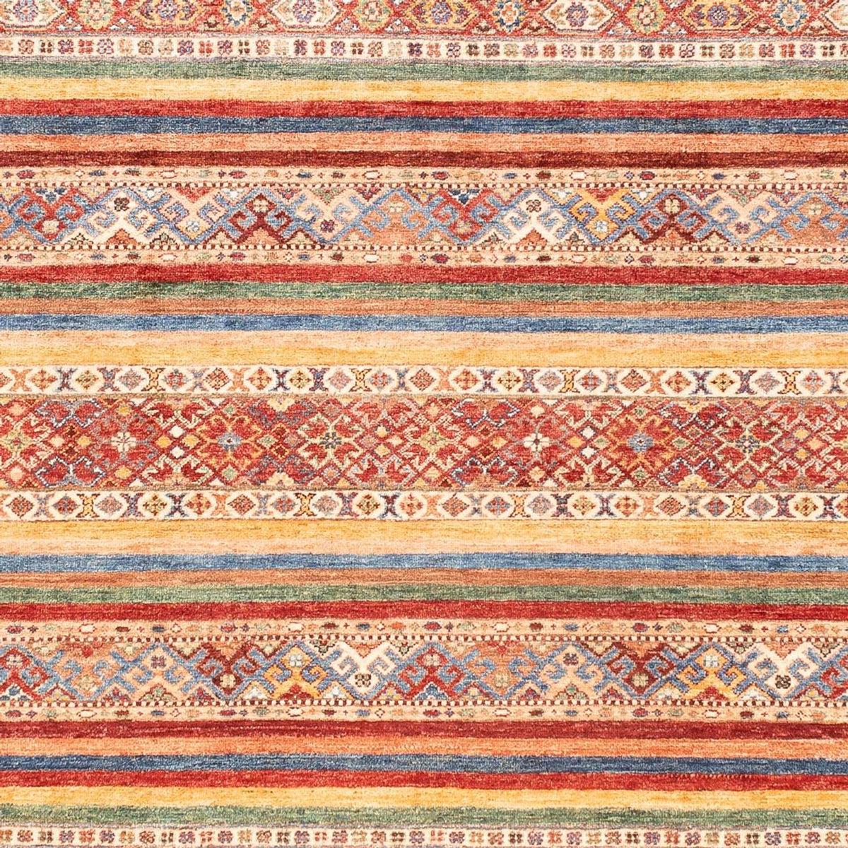 Ziegler Carpet - Shal - 295 x 203 cm - flerfarvet