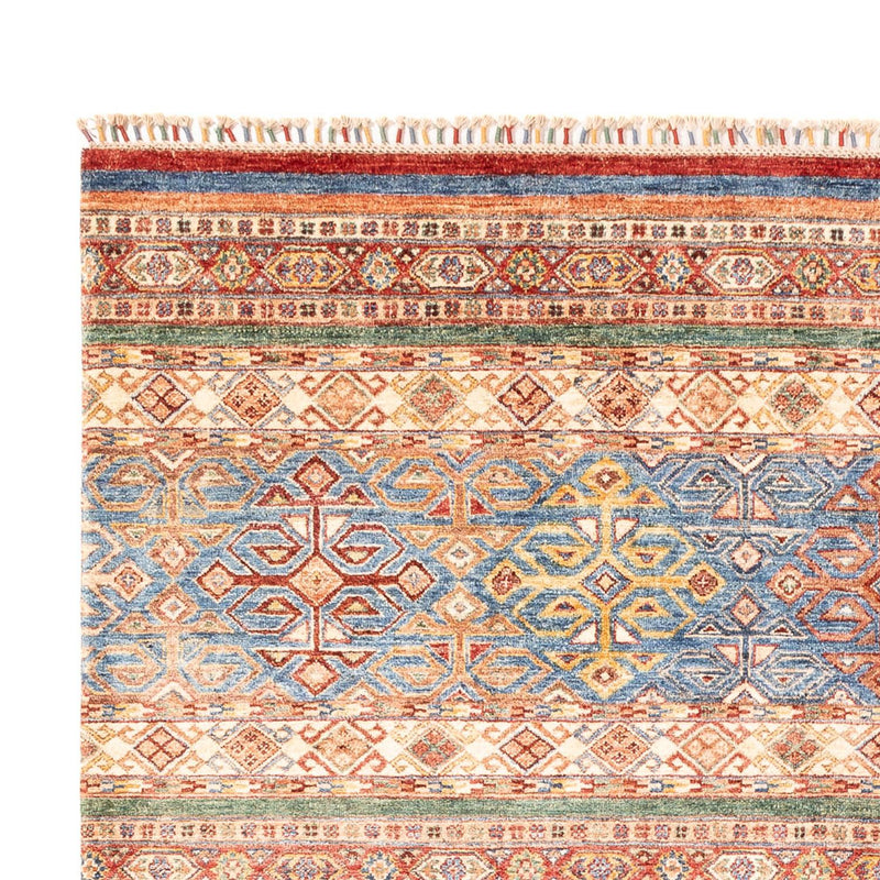 Ziegler Carpet - Shal - 295 x 203 cm - flerfarvet