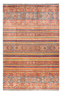 Ziegler Carpet - Shal - 297 x 200 cm - flerfarvet