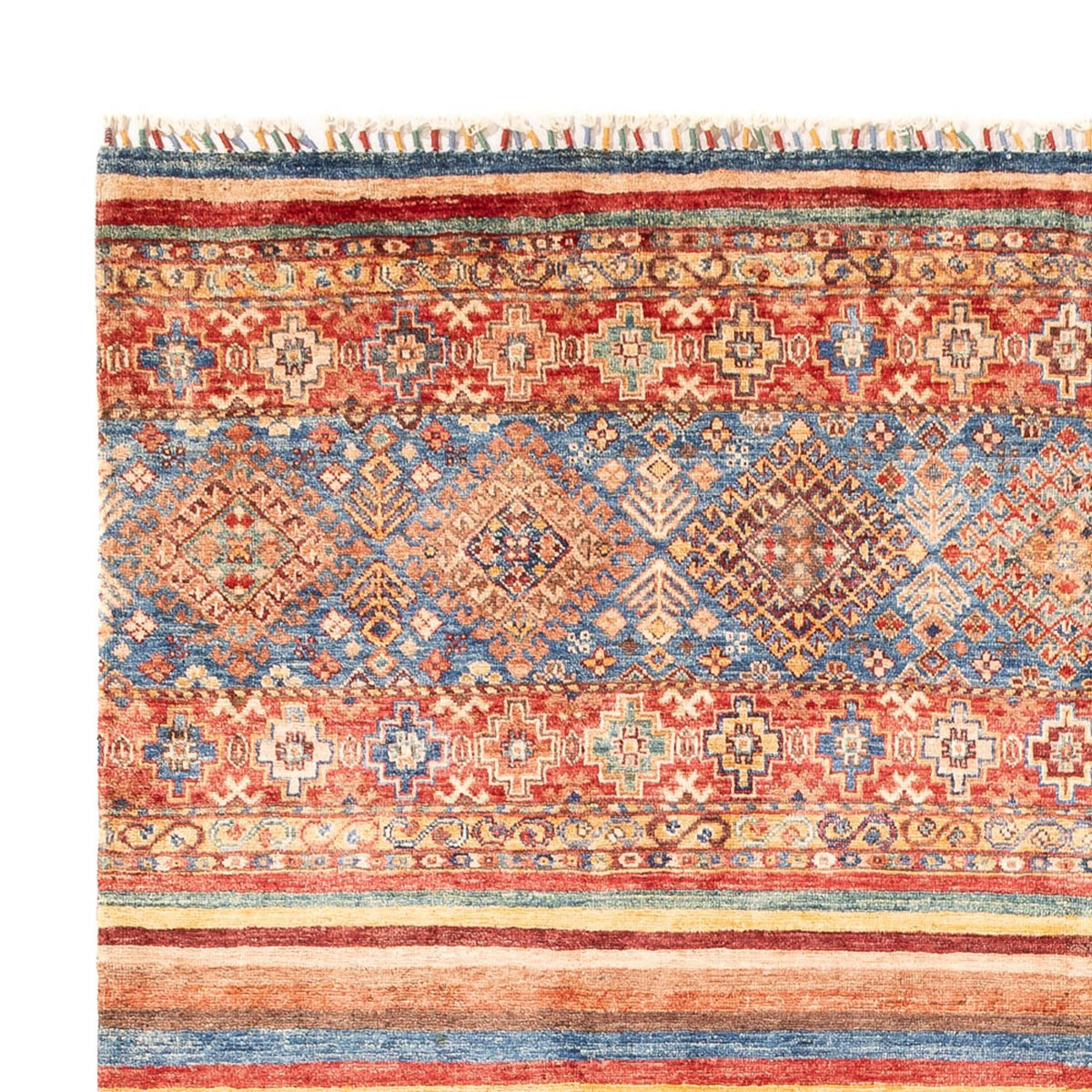 Ziegler Carpet - Shal - 297 x 200 cm - flerfarvet