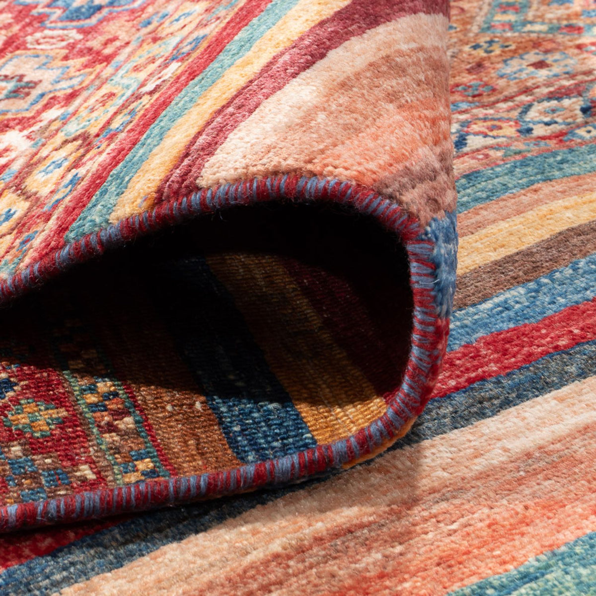 Ziegler Carpet - Shal - 297 x 200 cm - flerfarvet