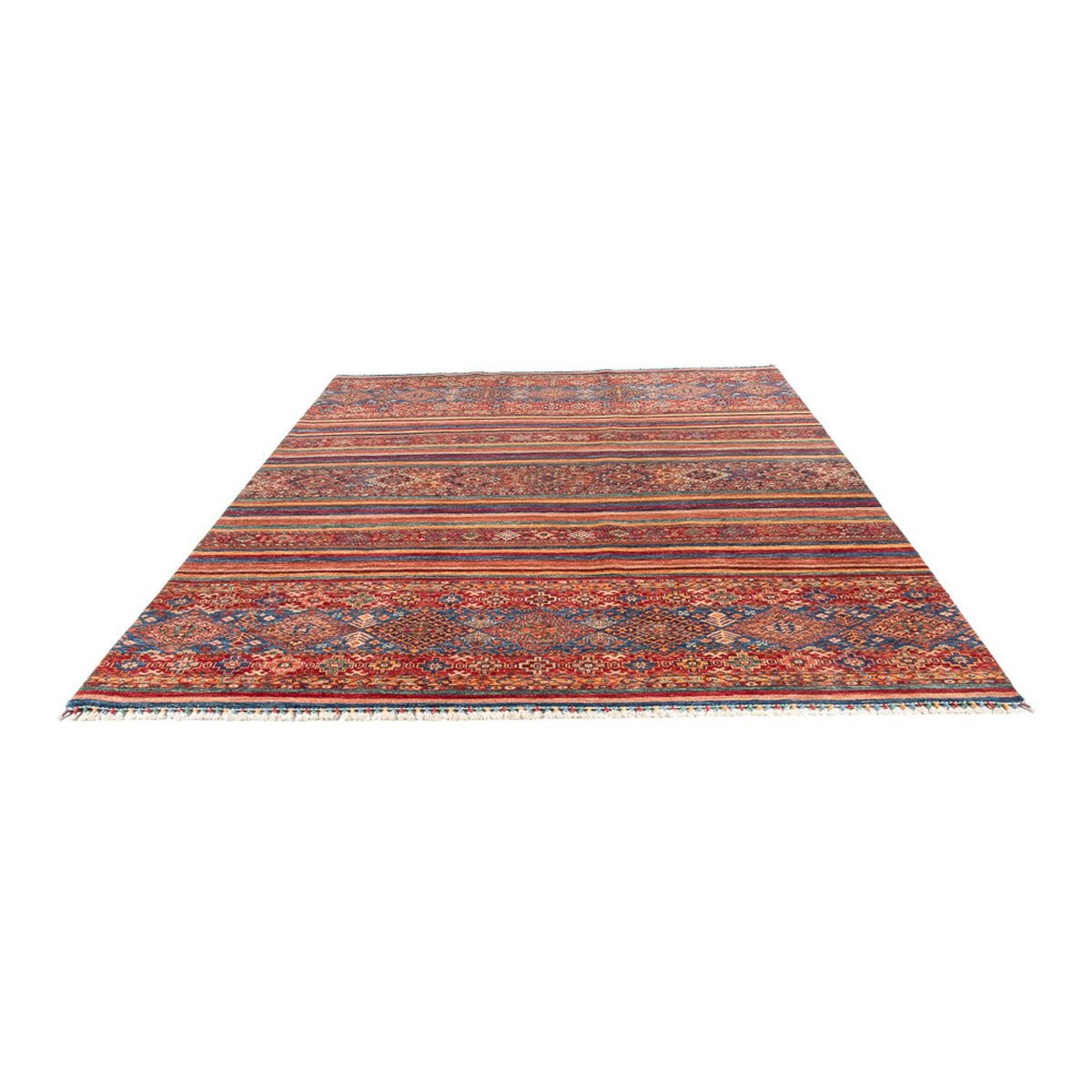 Ziegler Carpet - Shal - 297 x 200 cm - flerfarvet