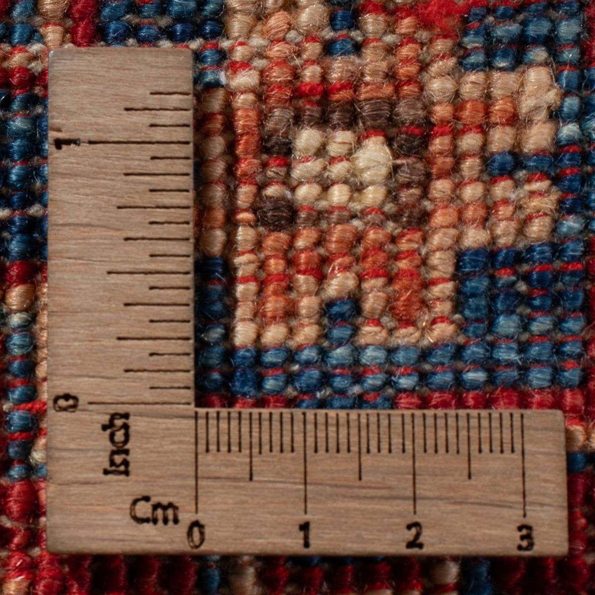 Ziegler Carpet - Shal - 297 x 200 cm - flerfarvet