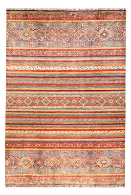 Ziegler Carpet - Shal - 296 x 203 cm - flerfarvet
