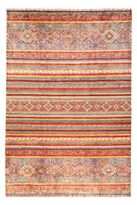 Ziegler Carpet - Shal - 296 x 203 cm - flerfarvet