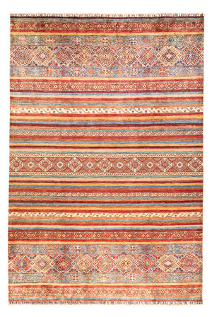 Ziegler Carpet - Shal - 296 x 203 cm - flerfarvet