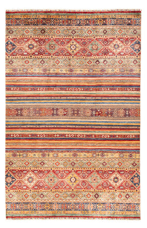 Ziegler Carpet - Shal - 306 x 200 cm - flerfarvet