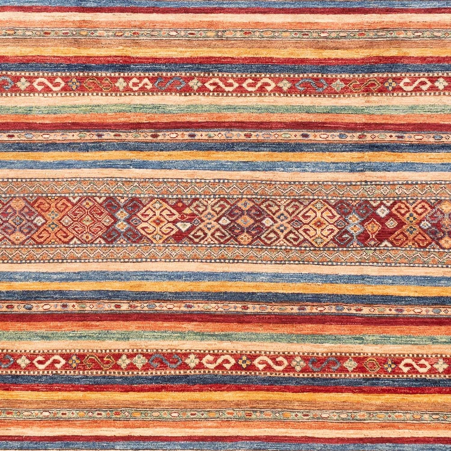 Ziegler Carpet - Shal - 306 x 200 cm - flerfarvet