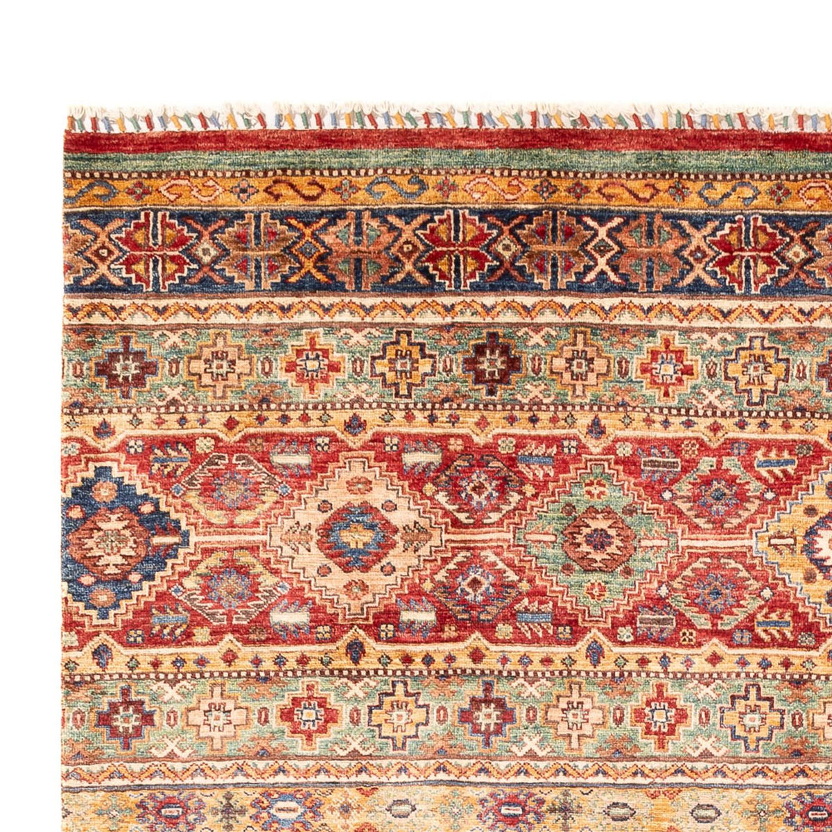 Ziegler Carpet - Shal - 306 x 200 cm - flerfarvet