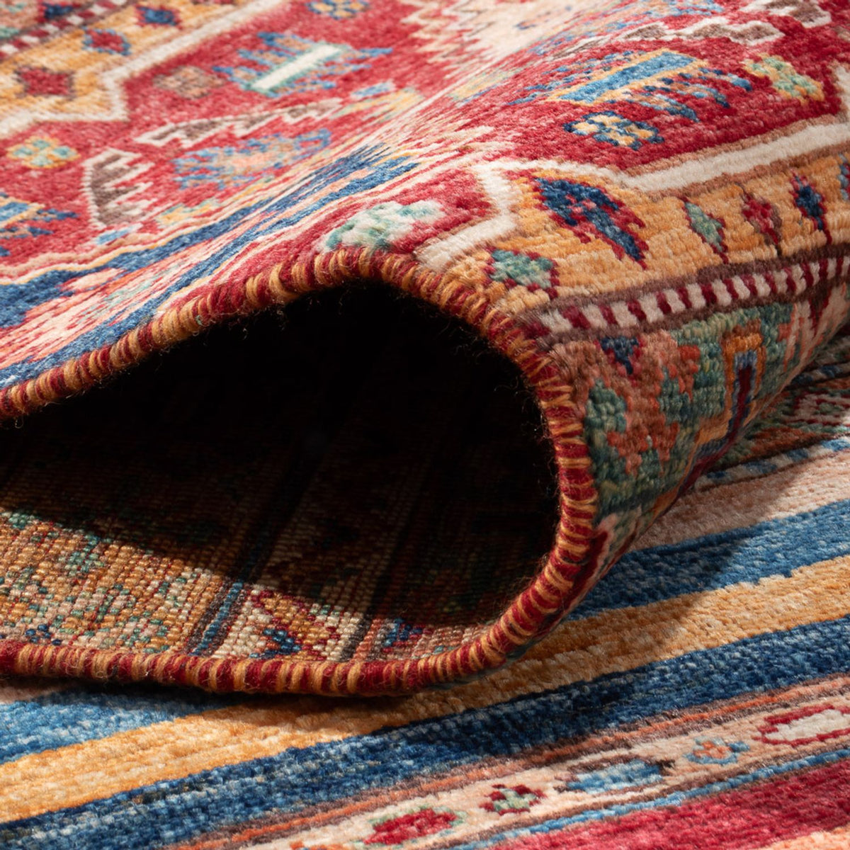 Ziegler Carpet - Shal - 306 x 200 cm - flerfarvet