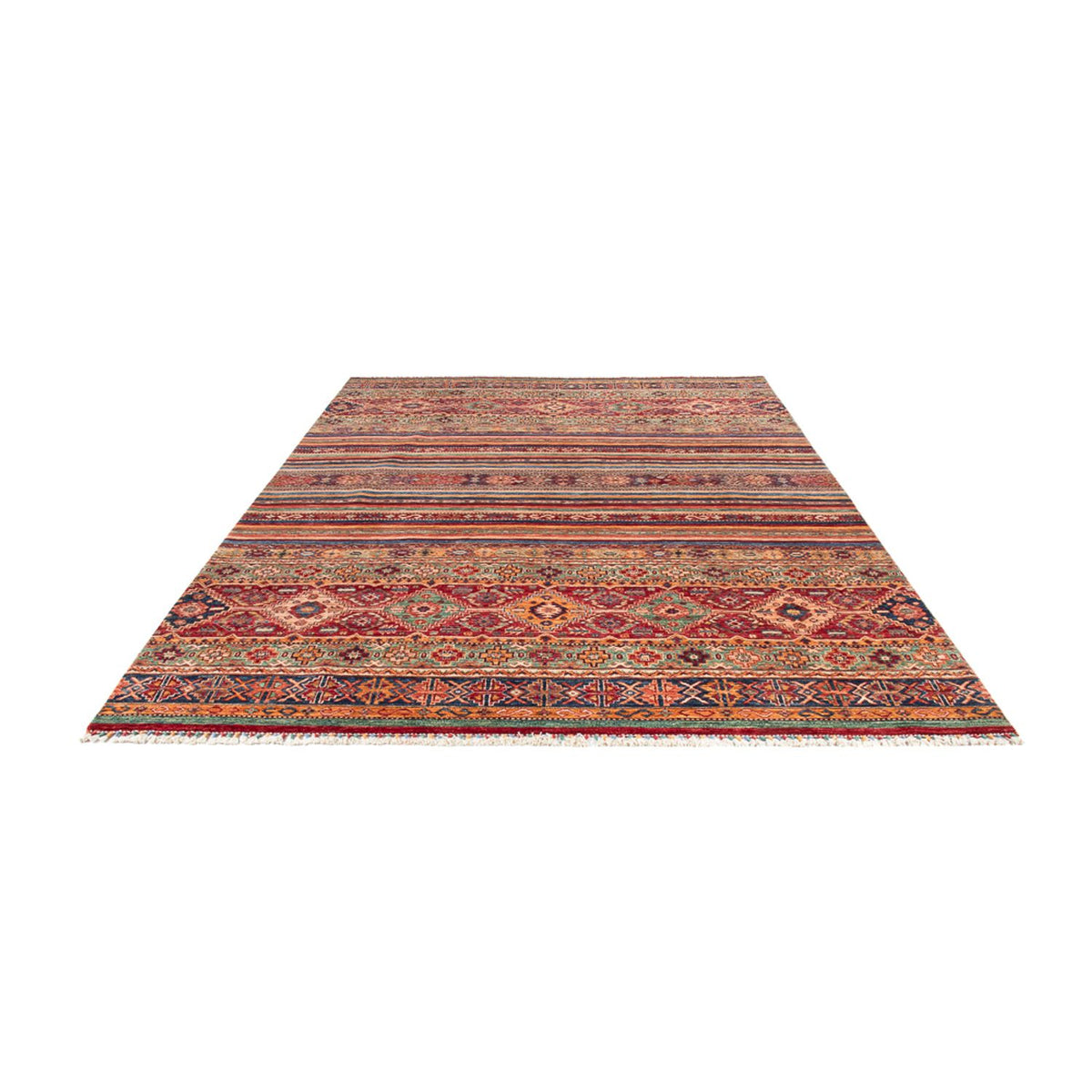 Ziegler Carpet - Shal - 306 x 200 cm - flerfarvet