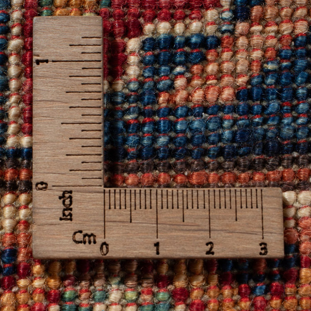 Ziegler Carpet - Shal - 306 x 200 cm - flerfarvet