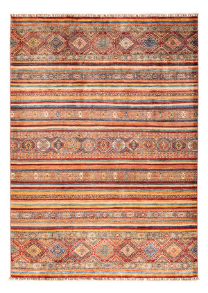 Ziegler Carpet - Shal - 293 x 206 cm - flerfarvet