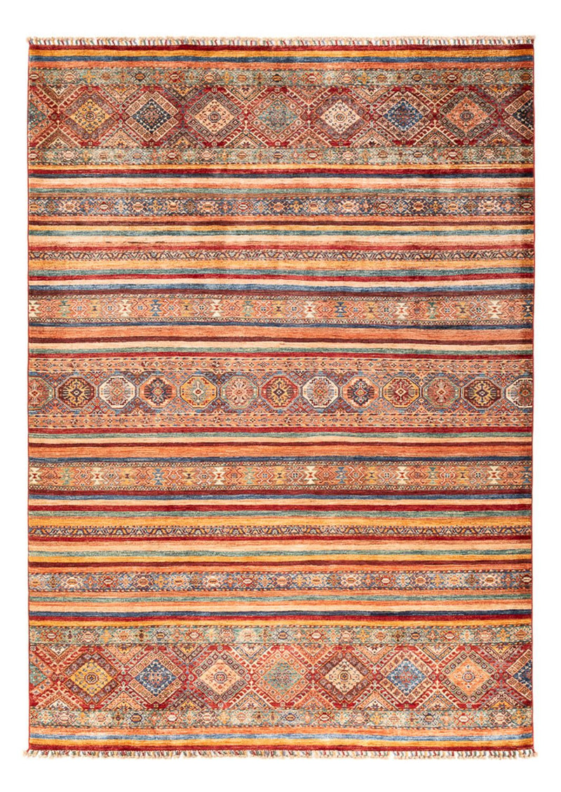 Ziegler Carpet - Shal - 293 x 206 cm - flerfarvet