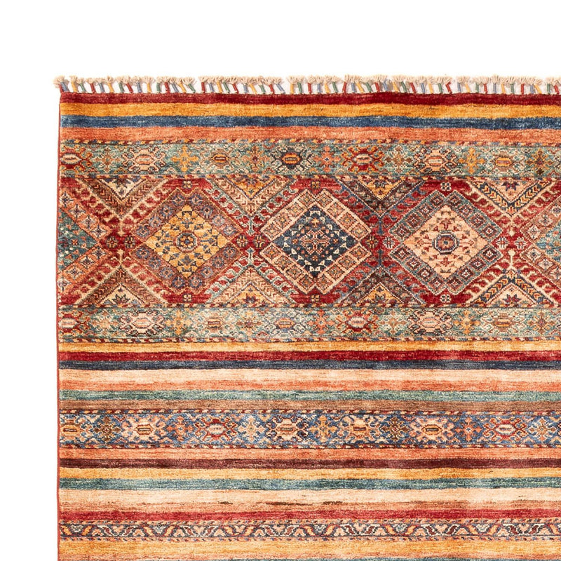 Ziegler Carpet - Shal - 293 x 206 cm - flerfarvet