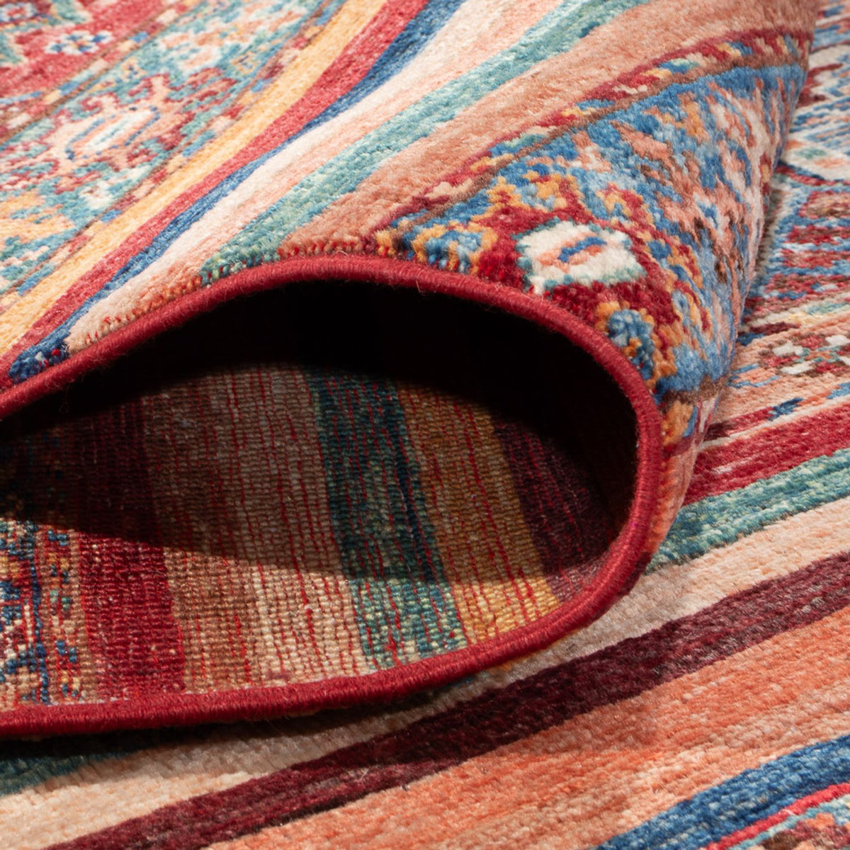 Ziegler Carpet - Shal - 293 x 206 cm - flerfarvet