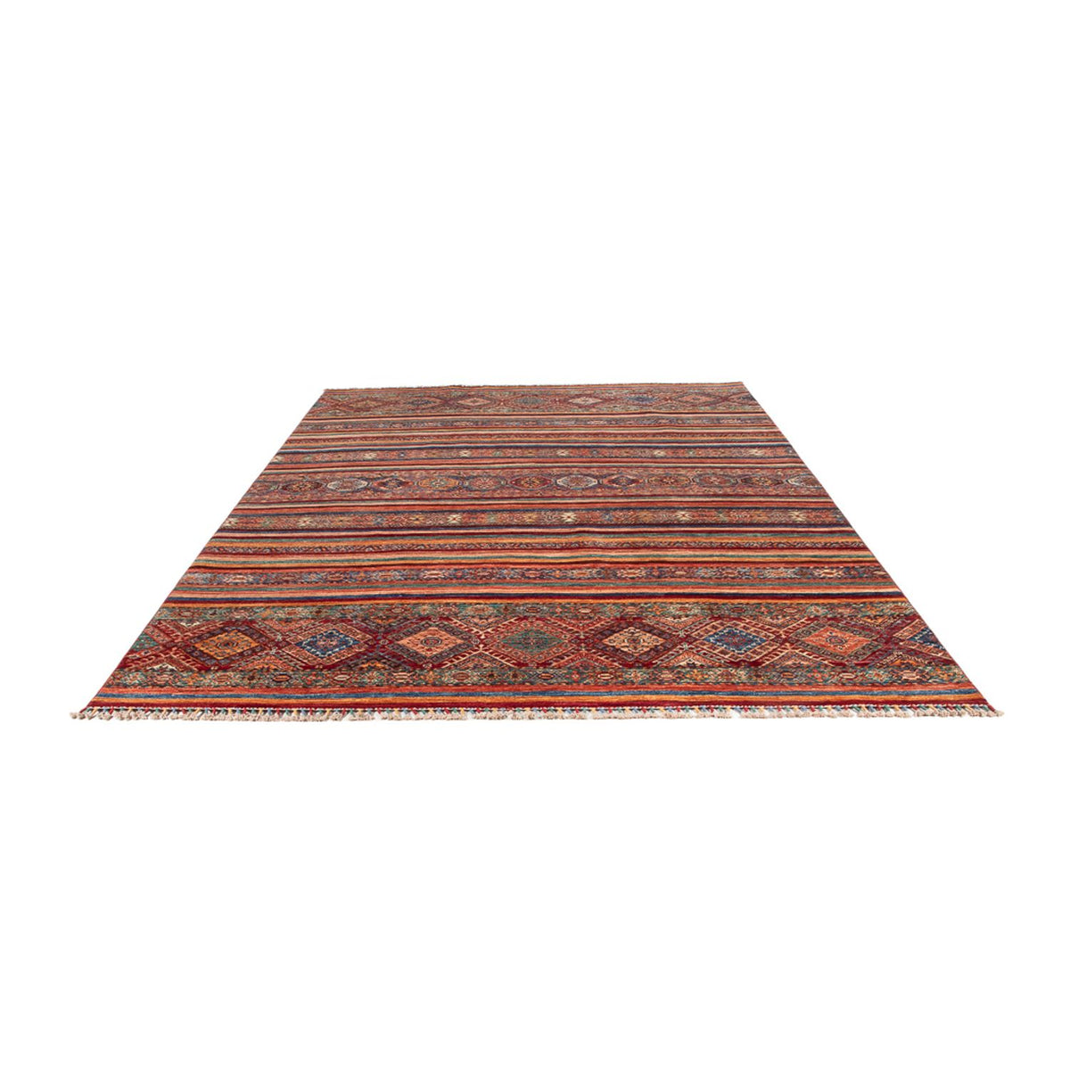Ziegler Carpet - Shal - 293 x 206 cm - flerfarvet