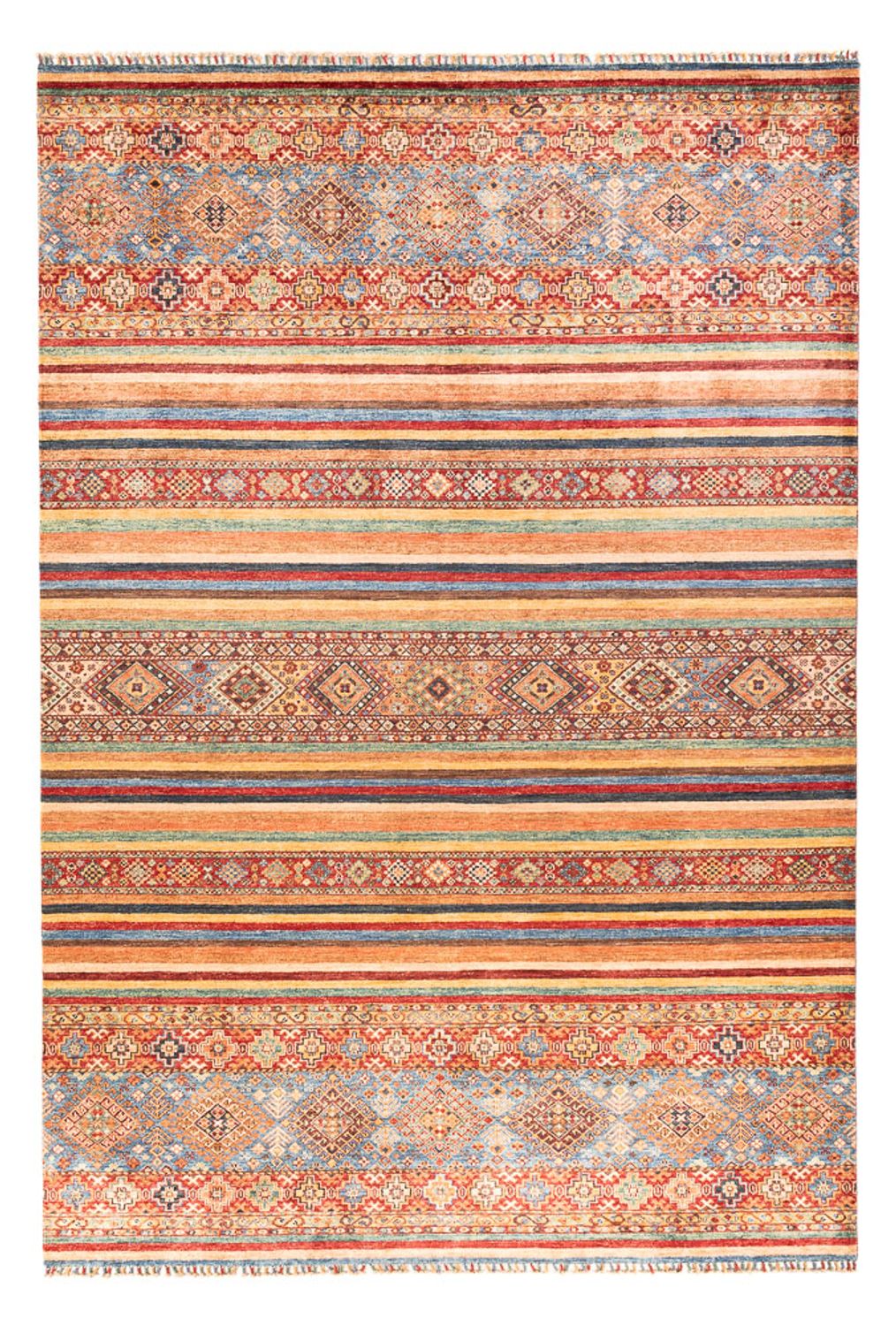 Ziegler Carpet - Shal - 303 x 205 cm - flerfarvet