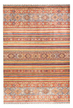 Ziegler Carpet - Shal - 303 x 205 cm - flerfarvet