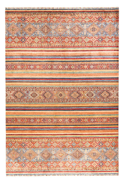 Shal Tæppe 205x303cm - Orientalsk tæppe