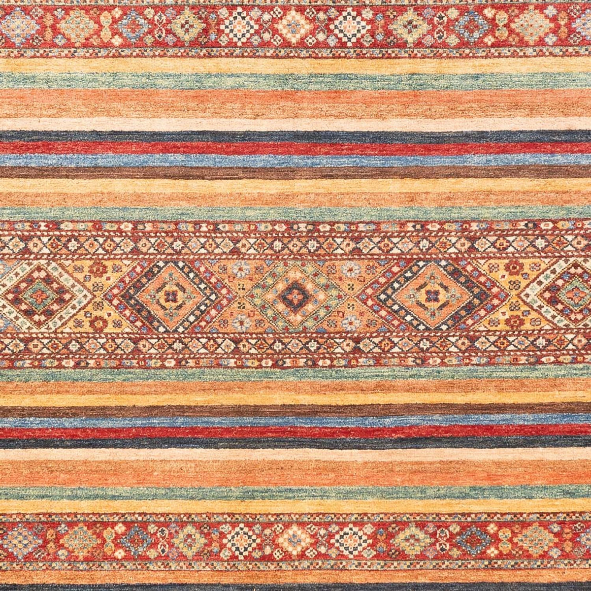Ziegler Carpet - Shal - 303 x 205 cm - flerfarvet