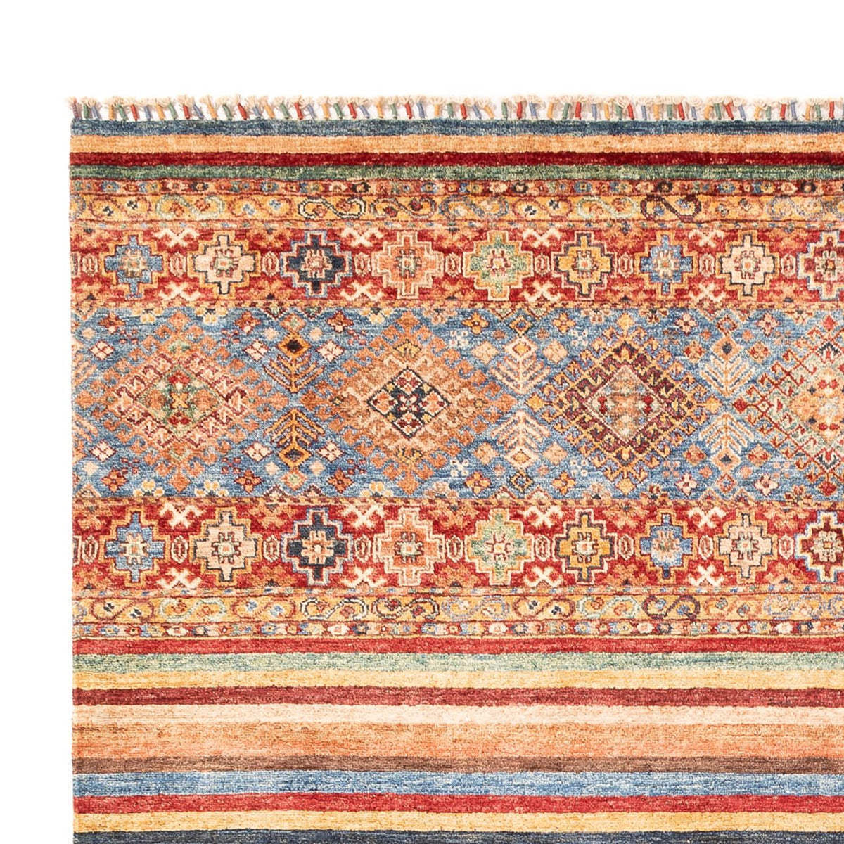 Ziegler Carpet - Shal - 303 x 205 cm - flerfarvet