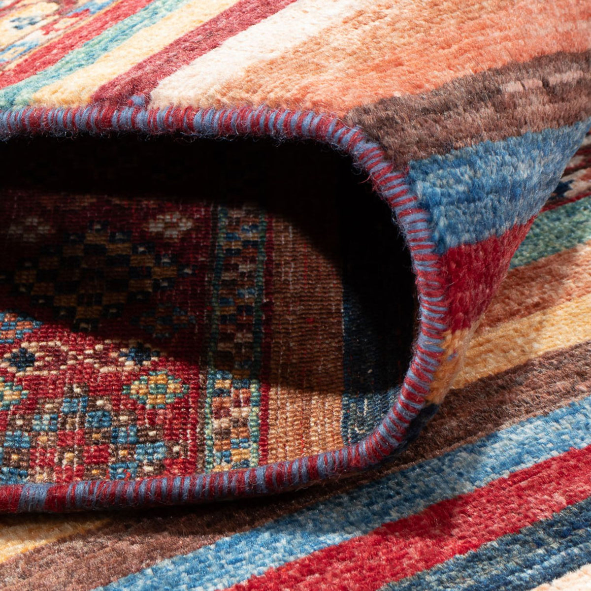 Ziegler Carpet - Shal - 303 x 205 cm - flerfarvet