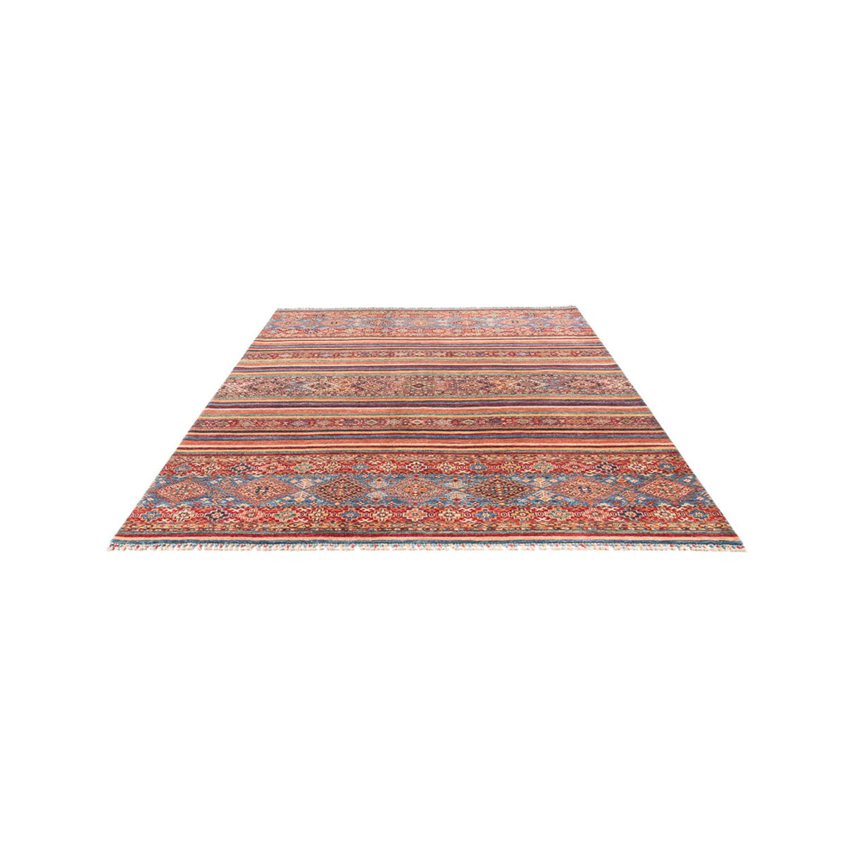 Ziegler Carpet - Shal - 303 x 205 cm - flerfarvet