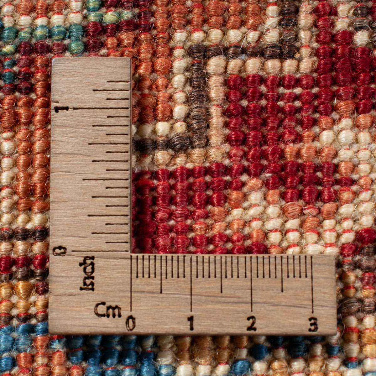 Ziegler Carpet - Shal - 303 x 205 cm - flerfarvet