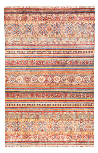 Shal Tæppe 199x302cm - Orientalsk tæppe