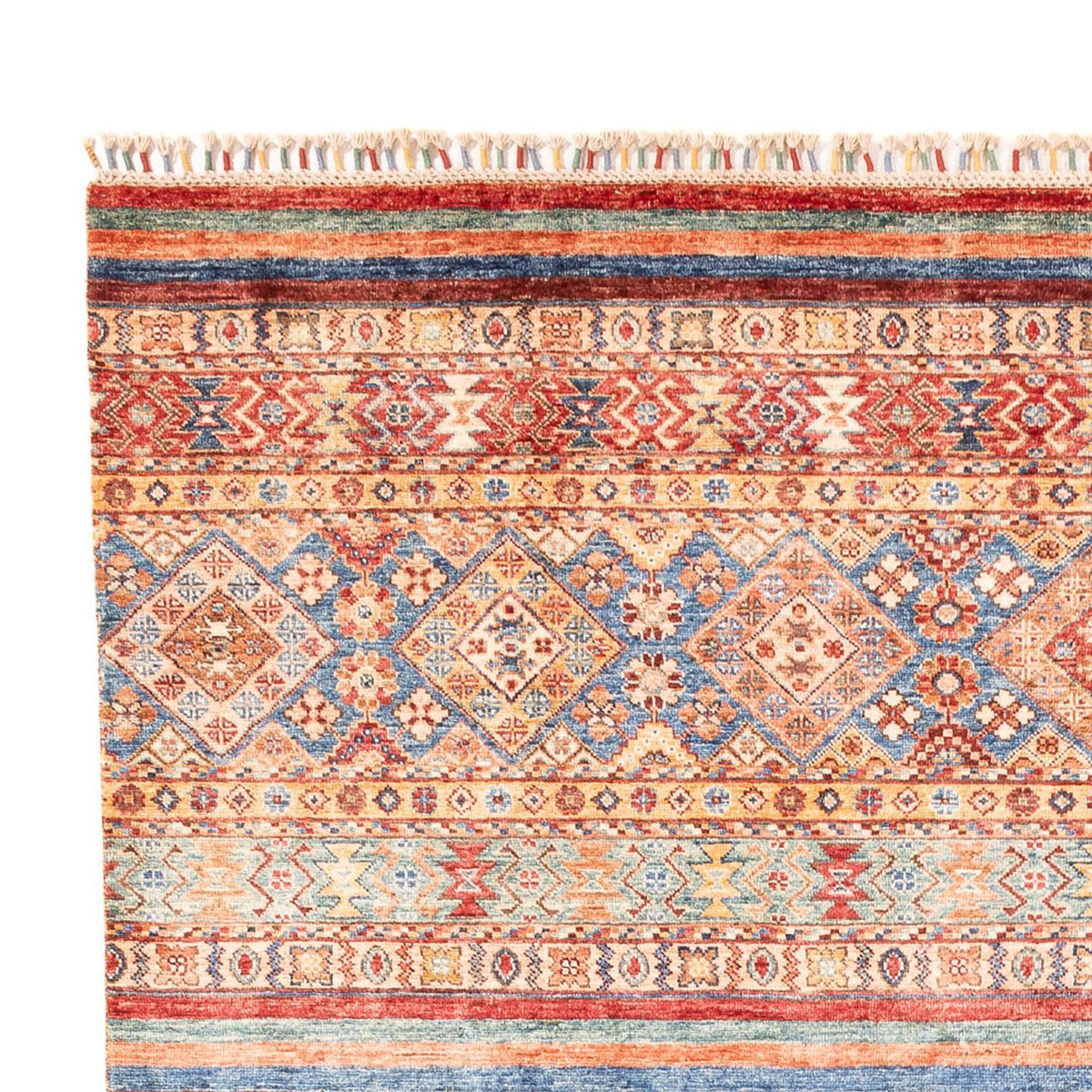 Ziegler Carpet - Shal - 302 x 199 cm - flerfarvet