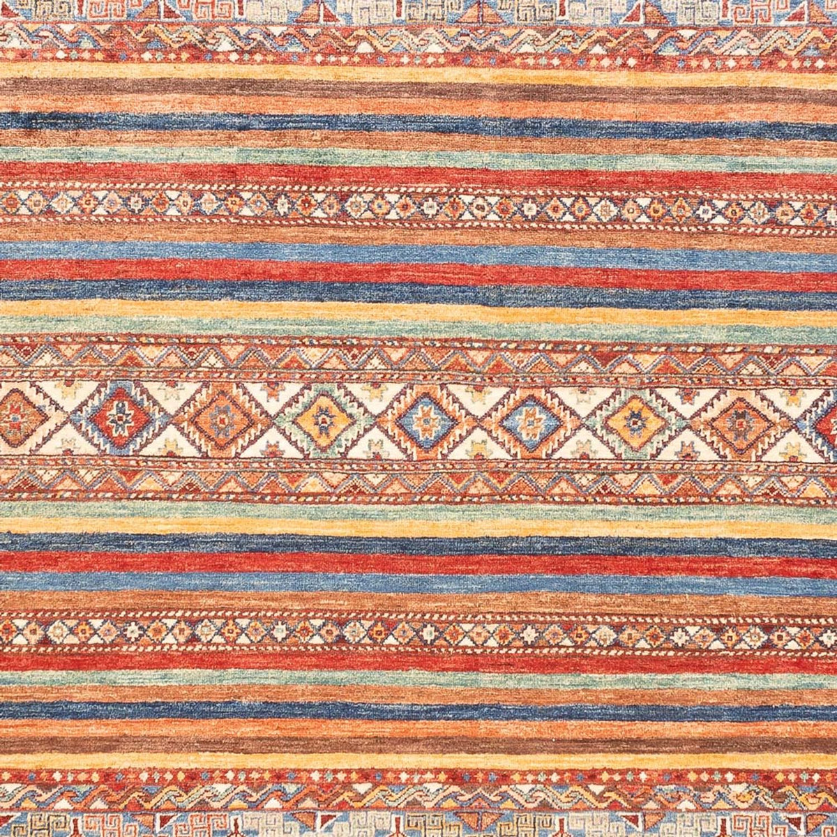 Ziegler Carpet - Shal - 298 x 203 cm - flerfarvet