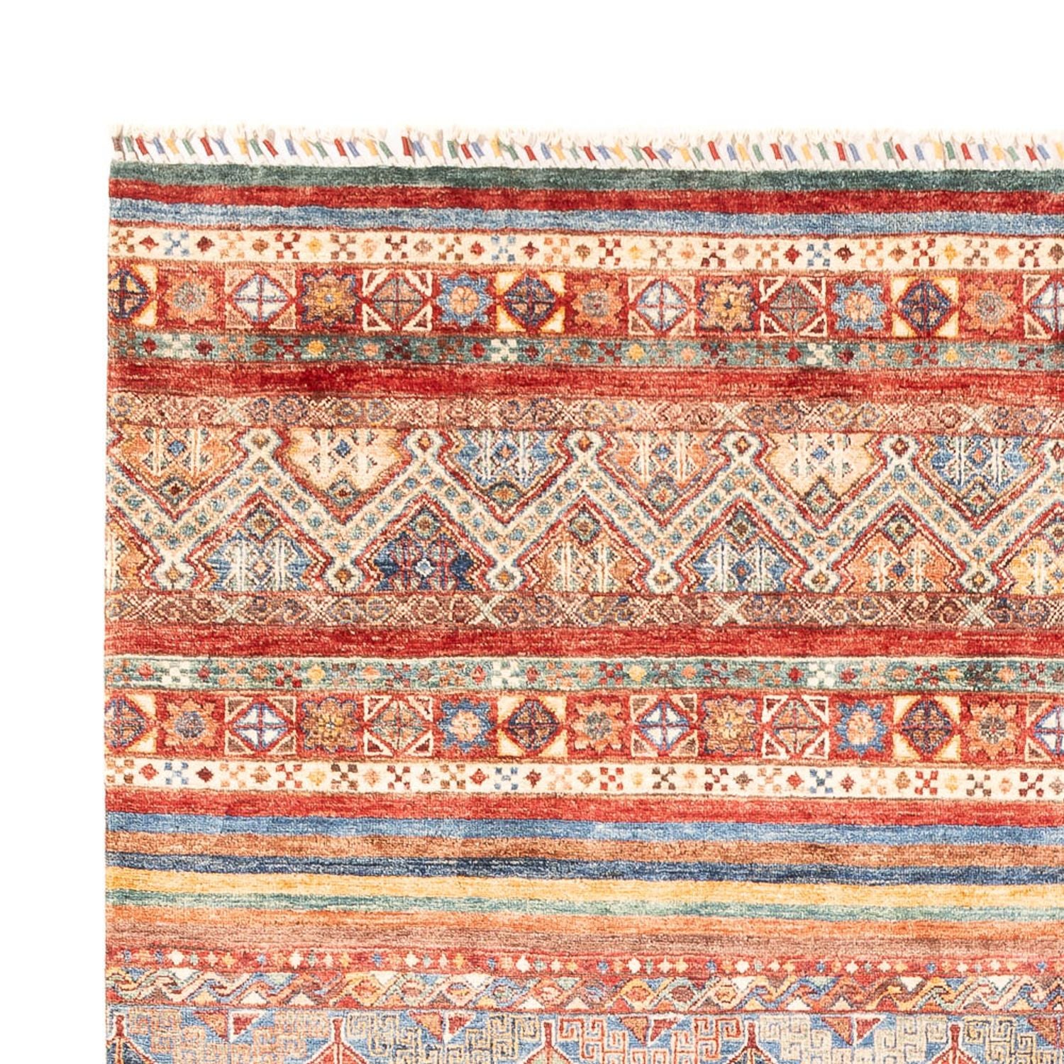 Ziegler Carpet - Shal - 298 x 203 cm - flerfarvet