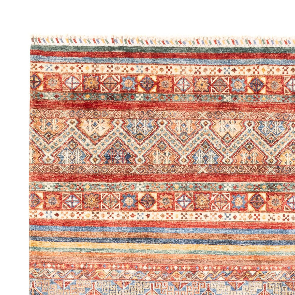 Ziegler Carpet - Shal - 298 x 203 cm - flerfarvet