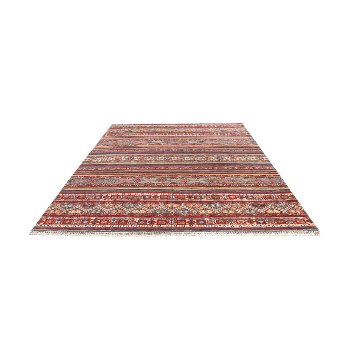 Ziegler Carpet - Shal - 298 x 203 cm - flerfarvet