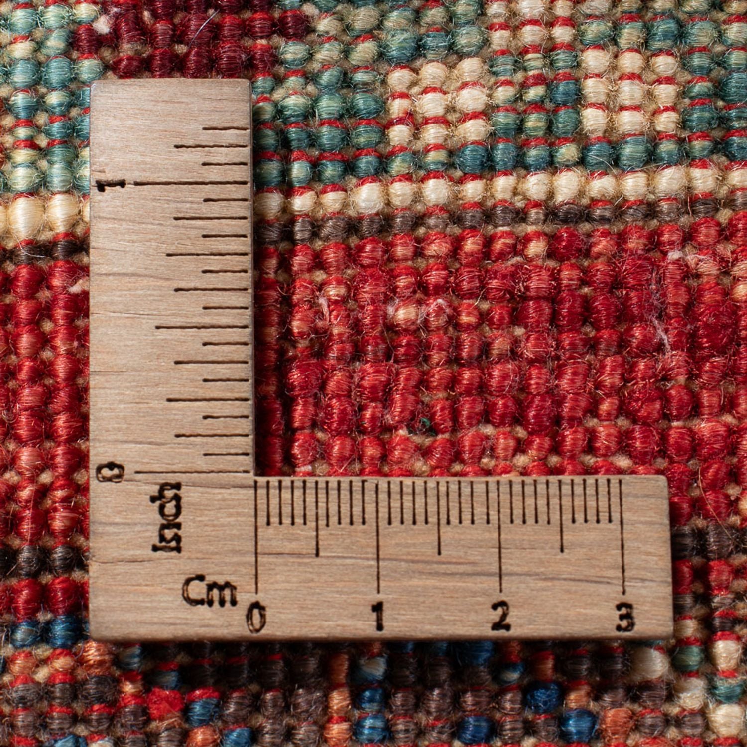 Ziegler Carpet - Shal - 298 x 203 cm - flerfarvet