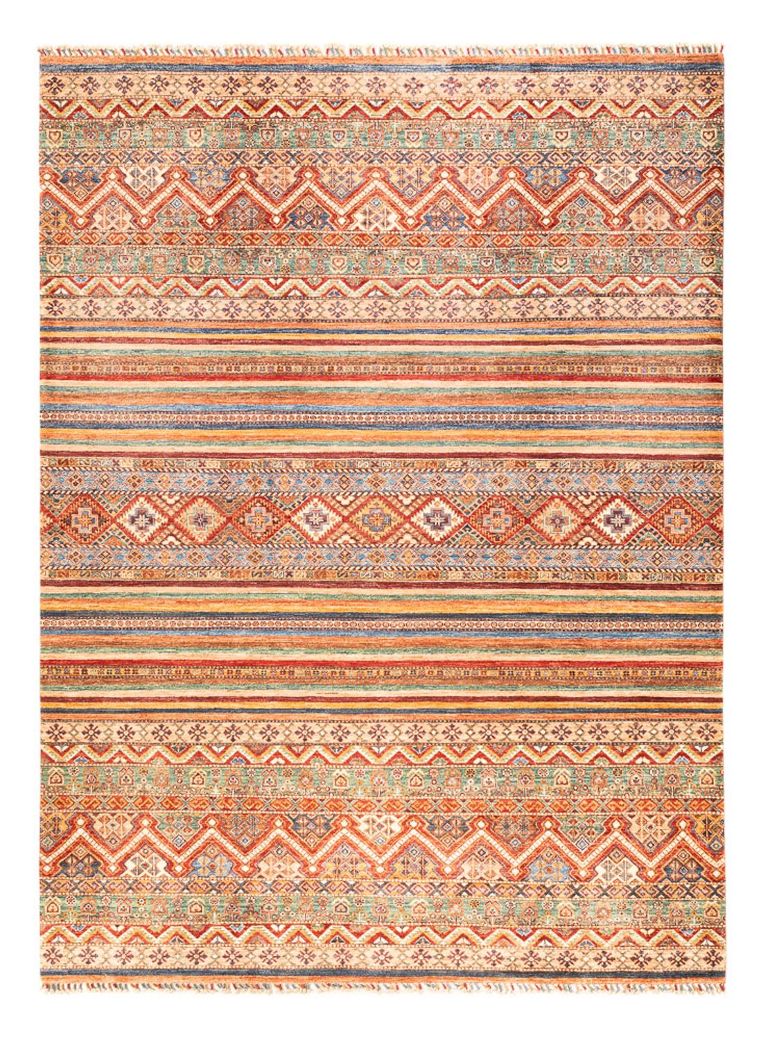 Ziegler Carpet - Shal - 285 x 205 cm - flerfarvet